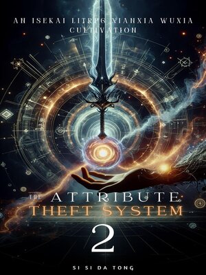 cover image of The Attribute Theft System